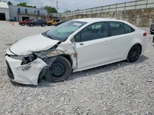 Toyota Corolla 1.8L 4 2022