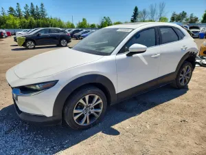 Mazda CX-30 2.5L 4 2021