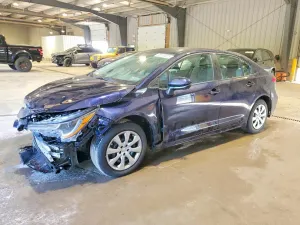 Toyota Corolla 2.0L 4 2026