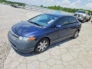 Honda Civic 1.8L 4 2007