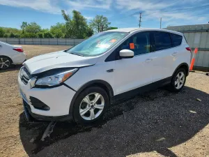 Ford Escape 1.6L 4 2016