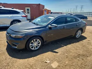 Chevrolet Malibu 1.5L 4 2016