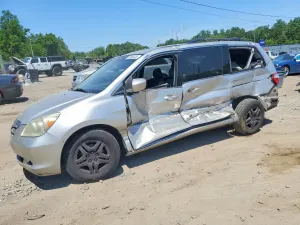 Honda Odyssey 3.5L 6 2007