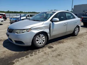 Kia Cerato / Forte / K3 2.0L 4 2011