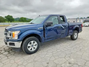 Ford F-150 5.0L 8 2020