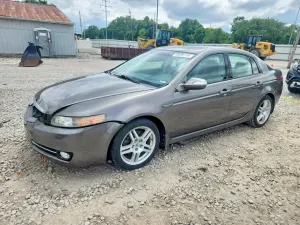 Acura TL 3.2L 6 2008