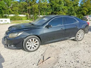 Chevrolet Malibu 2.5L 4 2014