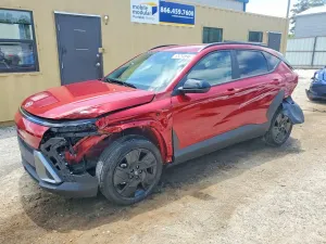 Hyundai Kona 2.0L 4 2026