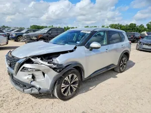 Nissan Rogue 1.5L 3 2023