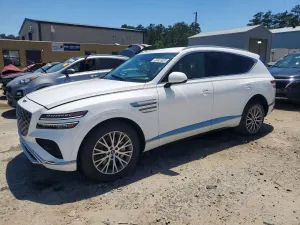 Genesis GV80 2.5L 4 2025