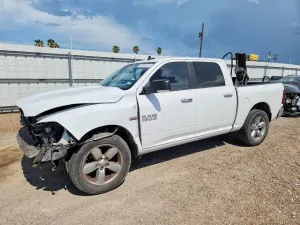 RAM 1500 5.7L 8 2017