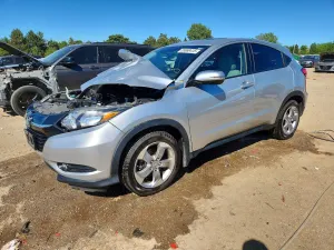 Honda HR-V 1.8L 4 2016