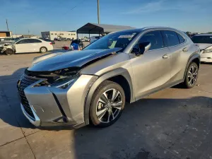Lexus UX 2.0L 4 2022