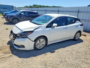 Nissan Leaf U 2023