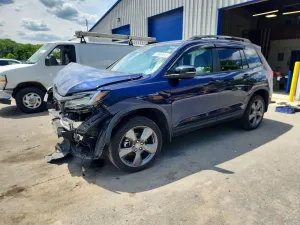 Honda Passport 3.5L 6 2021