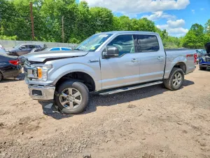 Ford F-150 3.5L 6 2020