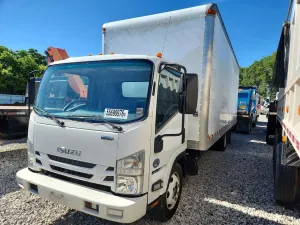 Isuzu NQR 5.2L 4 2019