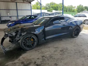 Chevrolet Camaro 3.6L 6 2019