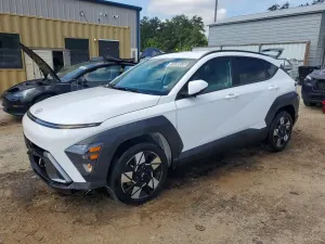 Hyundai Kona 2.0L 4 2025