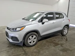 Chevrolet Trax 1.4L 4 2021