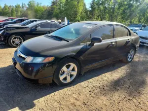 Honda Civic 1.8L 4 2006
