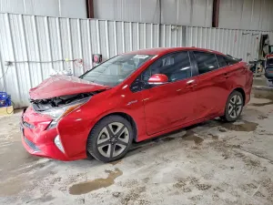 Toyota Prius 2016