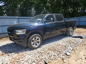 RAM 1500 5.7L 8 2019
