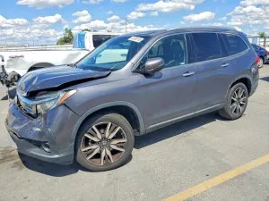 Honda Pilot 3.5L 6 2019