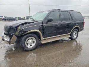 Ford Expedition 5.4L 8 2002