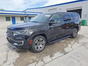 Jeep Wagoneer 3.0L 6 2024