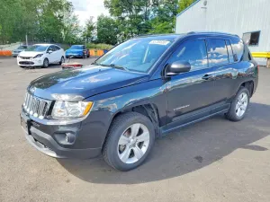 Jeep Compass 2.0L 4 2011
