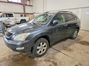 Lexus RX 3.5L 6 2008