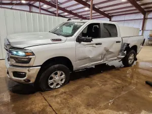 RAM 2500 6.4L 8 2026