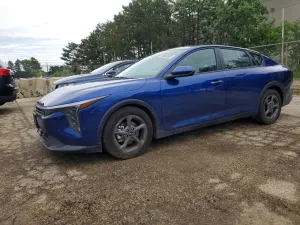 Kia K4 2.0L 4 2026