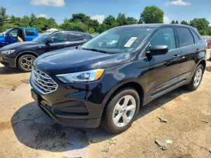 Ford Edge 2.0L 4 2022