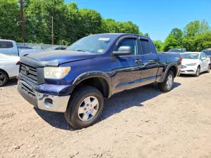 Toyota Tundra 4.7L 8 2008