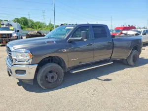 RAM 3500 6.7L 6 2019