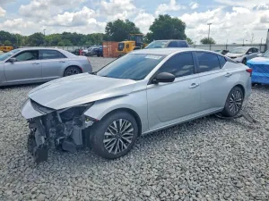 Nissan Altima 2.5L 4 2024