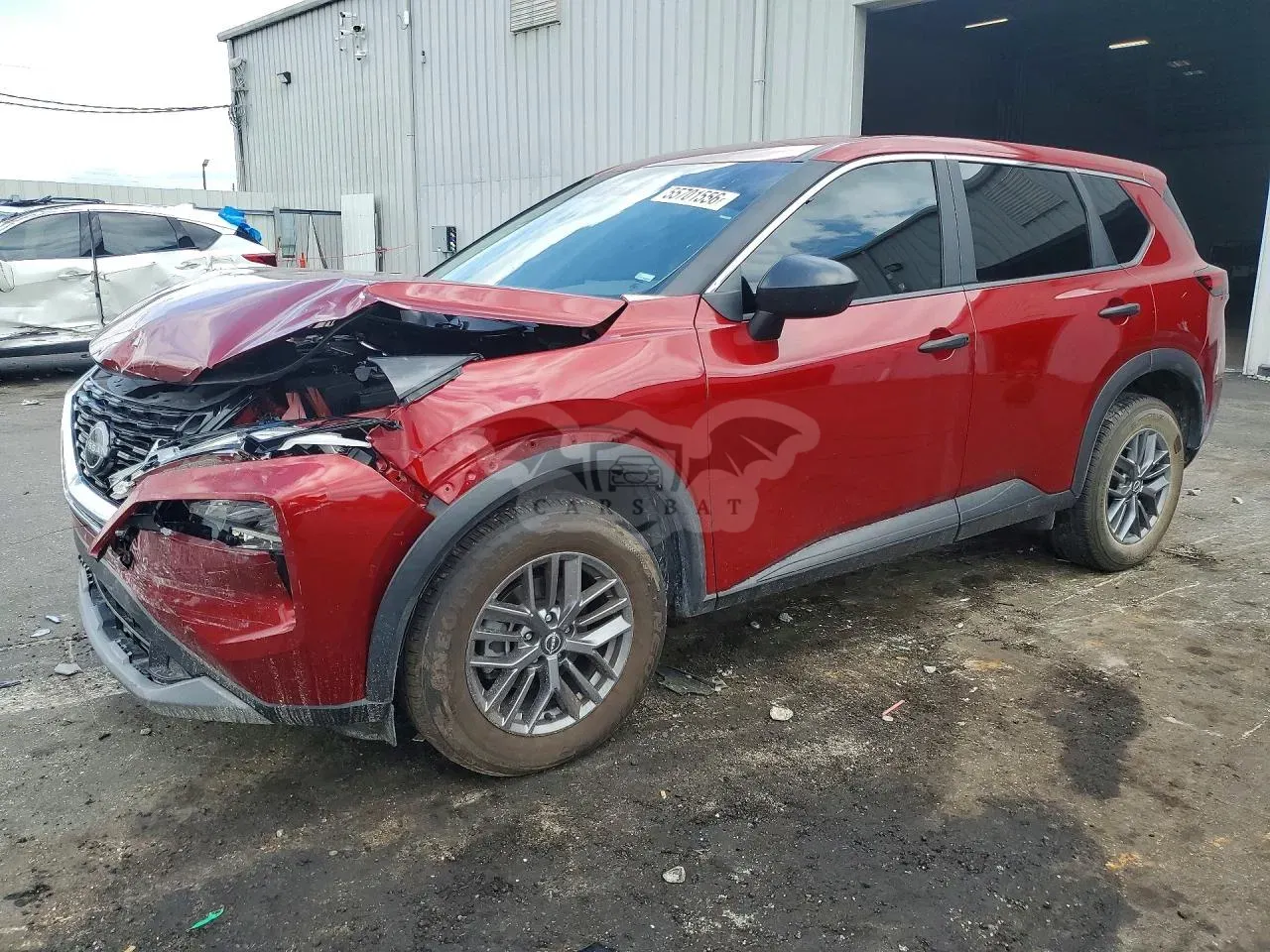 Nissan Rogue 1.5L 3 2023
