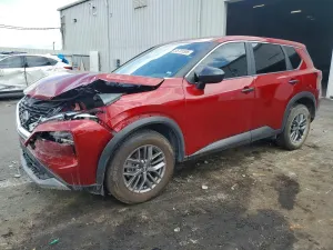 Nissan Rogue 1.5L 3 2023