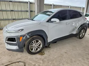 Hyundai Kona 2.0L 4 2021