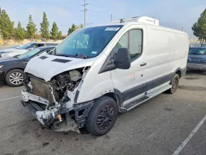 Ford Transit 3.5L 6 2023