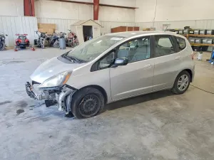 Honda Fit 1.5L 4 2011