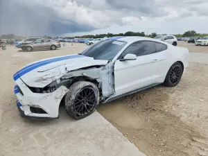 Ford Mustang 5.0L 8 2017