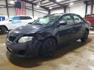 Toyota Corolla 1.8L 4 2010