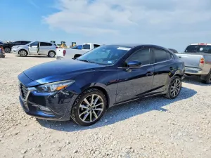 Mazda 3 2.5L 4 2018