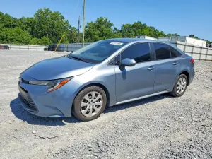 Toyota Corolla 2.0L 4 2023