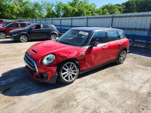 Mini Cooper 2.0L 4 2016