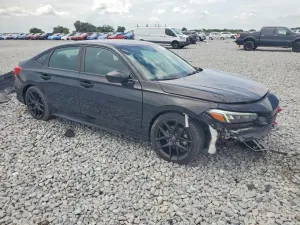 Honda Civic 2.0L 4 2023