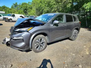 Nissan Rogue 1.5L 3 2023